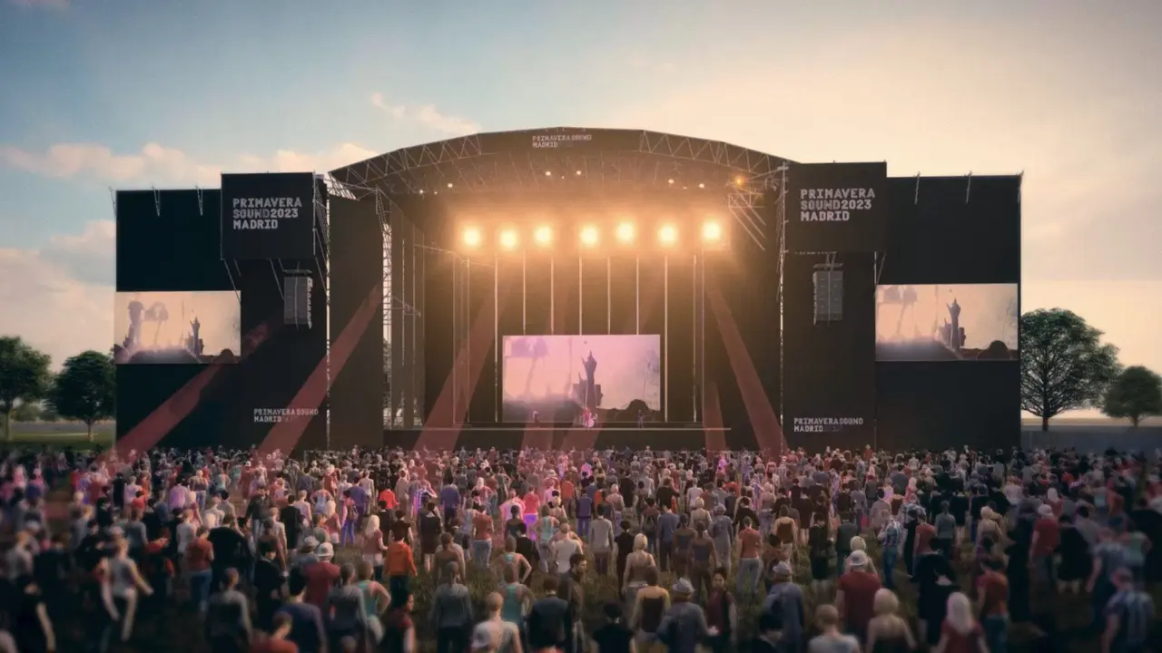 Primavera Sound