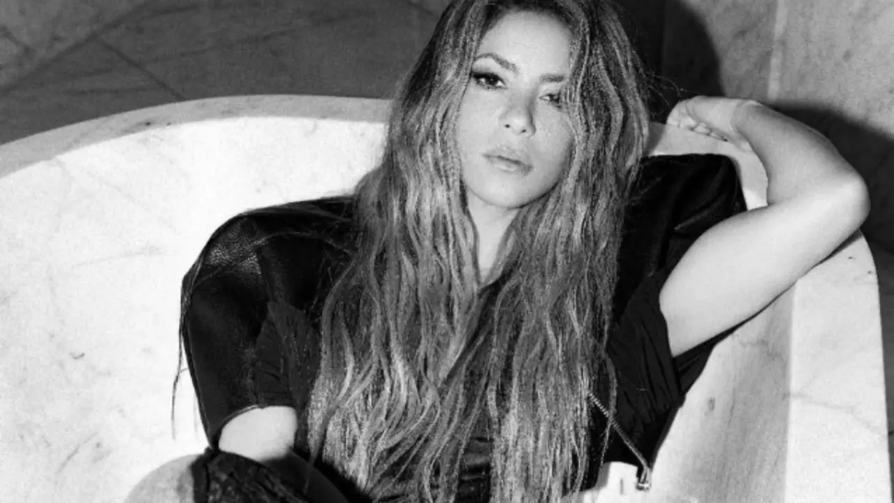 Las increíbles palabras de Shakira que ha conmocionado a todas las redes: "Cuando me sentí frágil"