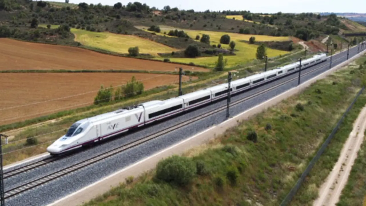 Imagen Archivo / Renfe