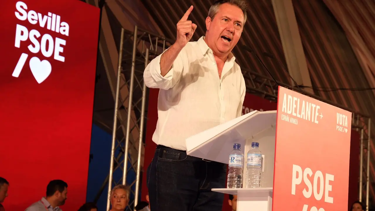Foto: PSOE