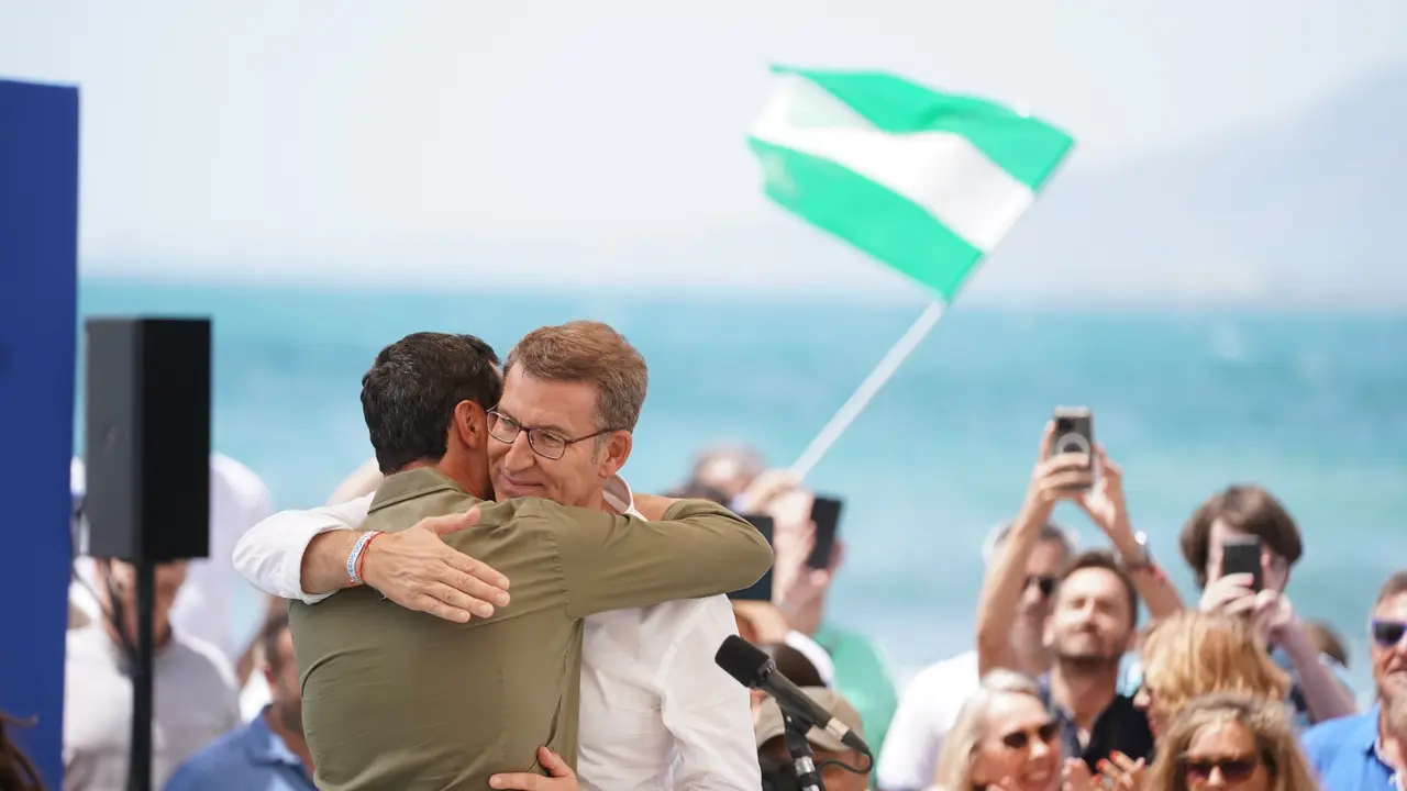 Foto: PP Andalucía