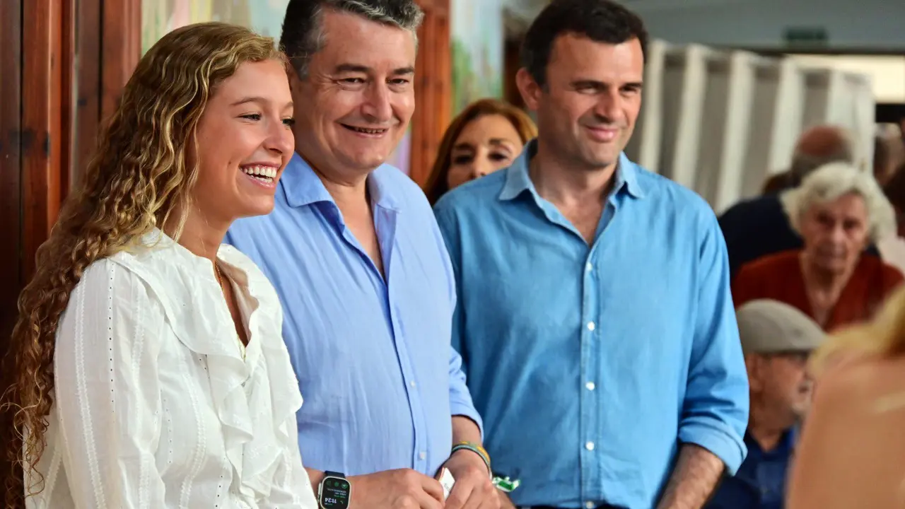 Foto: PP Andalucía