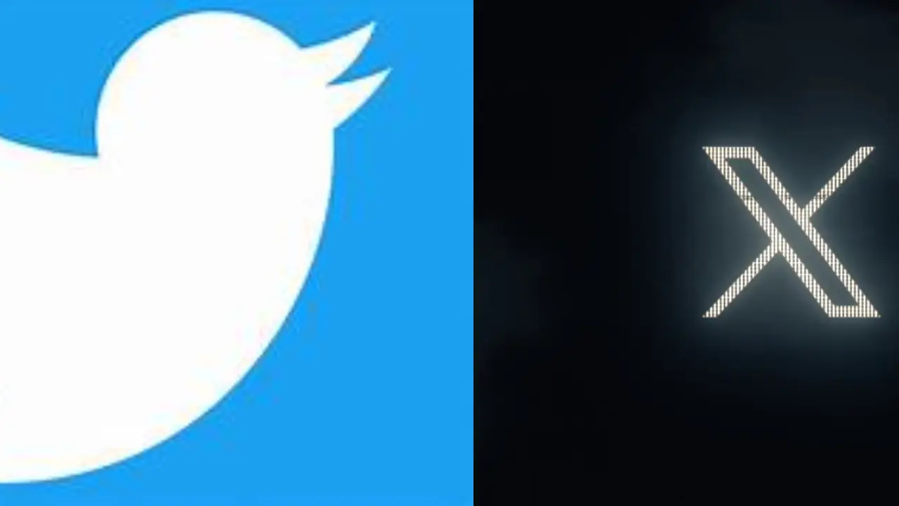 Logos Twitter