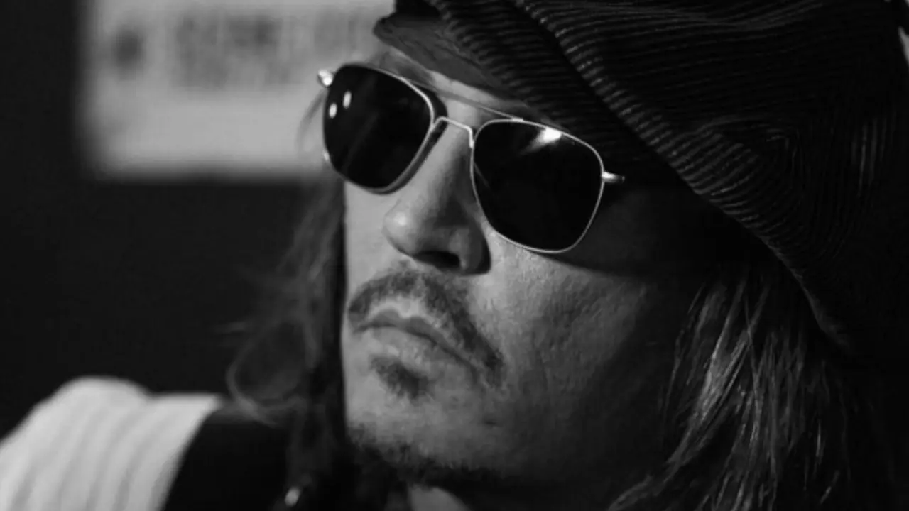 Encuentran a Johnny Depp inconsciente en una habitación de hotel