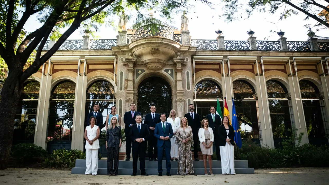 Foto: PP Andalucía