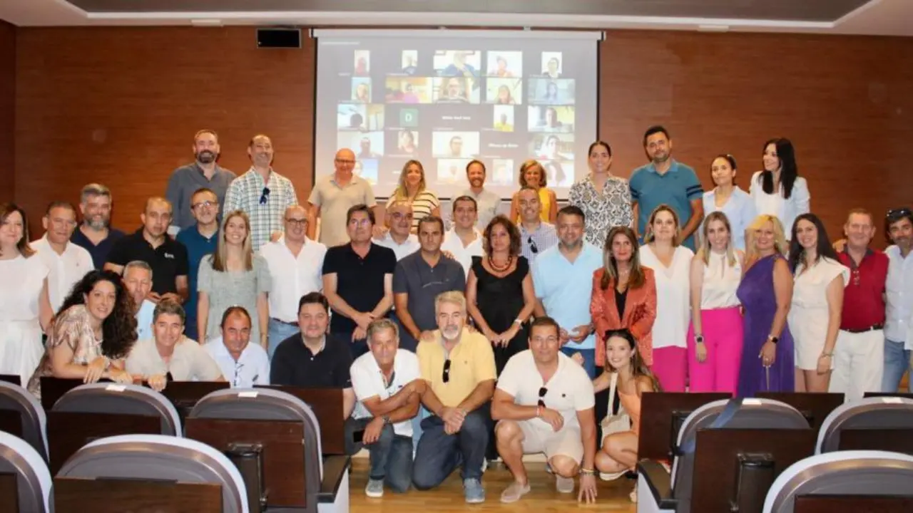 Foto: PP Jaén