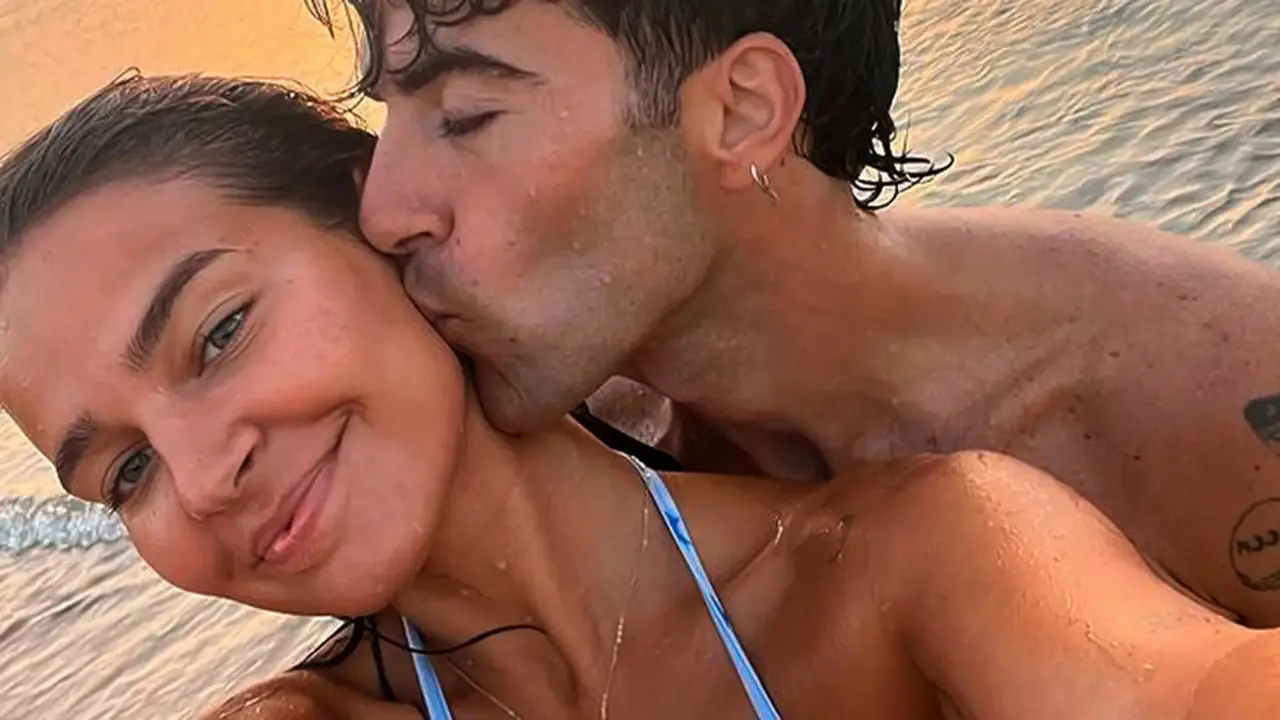 Laura Escanes y Ávaro de Luna rompen