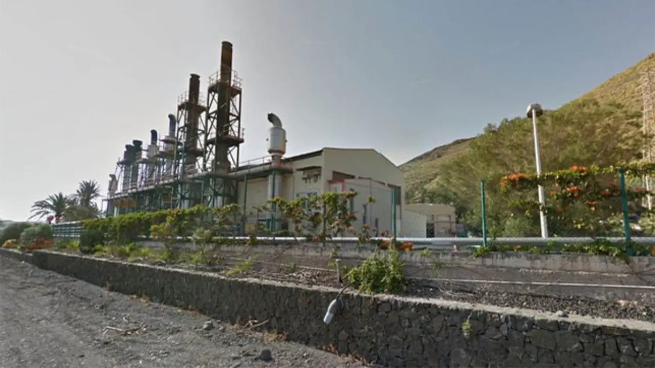 Cabildo de La Gomera