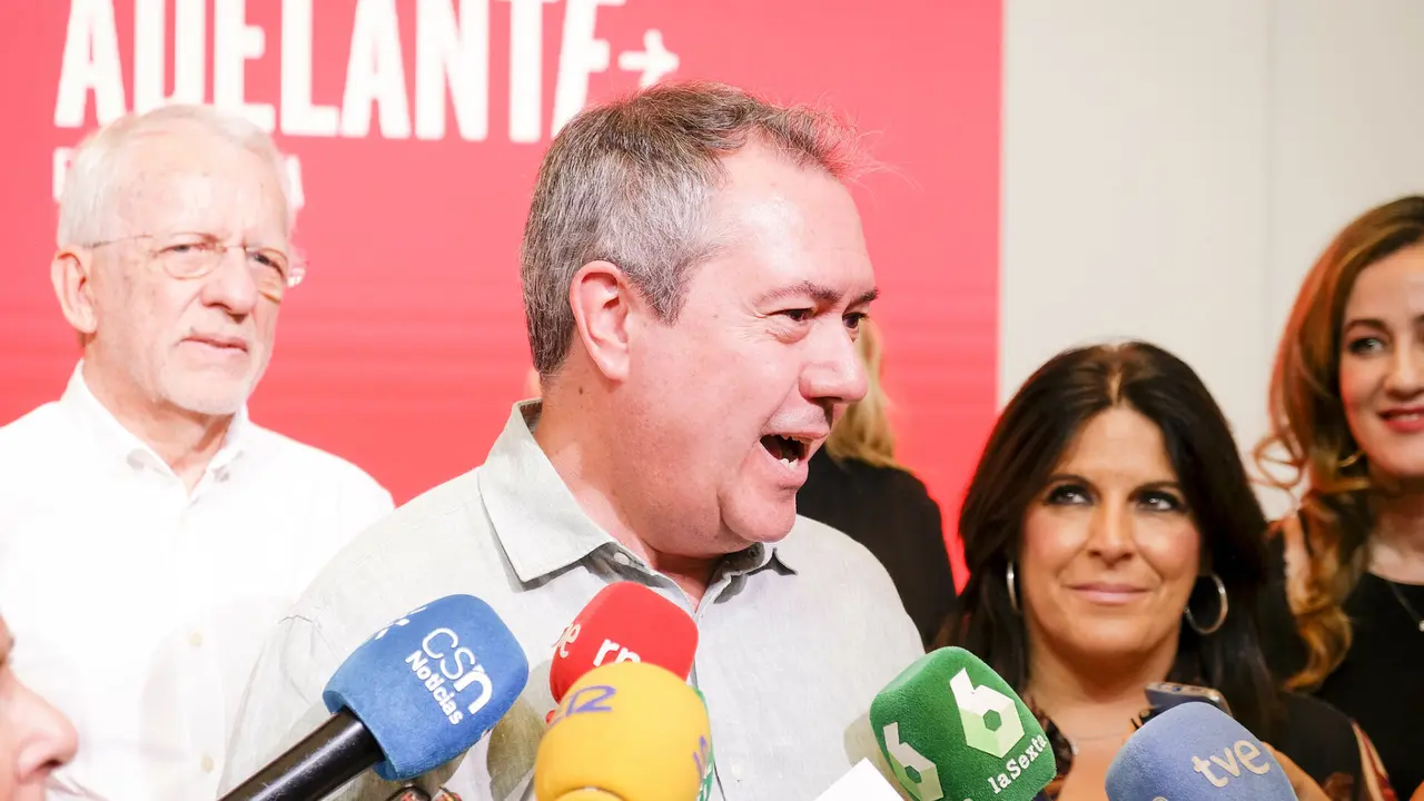 Foto: PSOE Andalucía