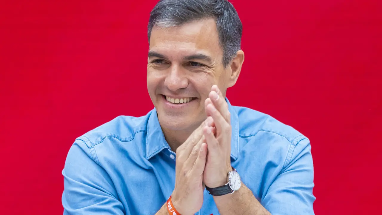 Foto: PSOE