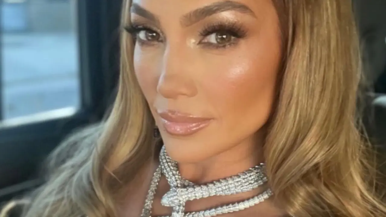 Conoce la historia de JLo, de chica de barrio a 'Diva del Bronx'
