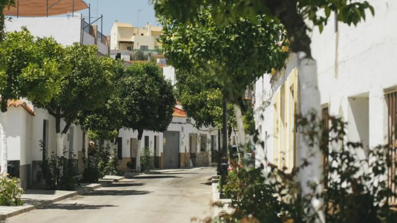 Foto: Turismo Sevilla