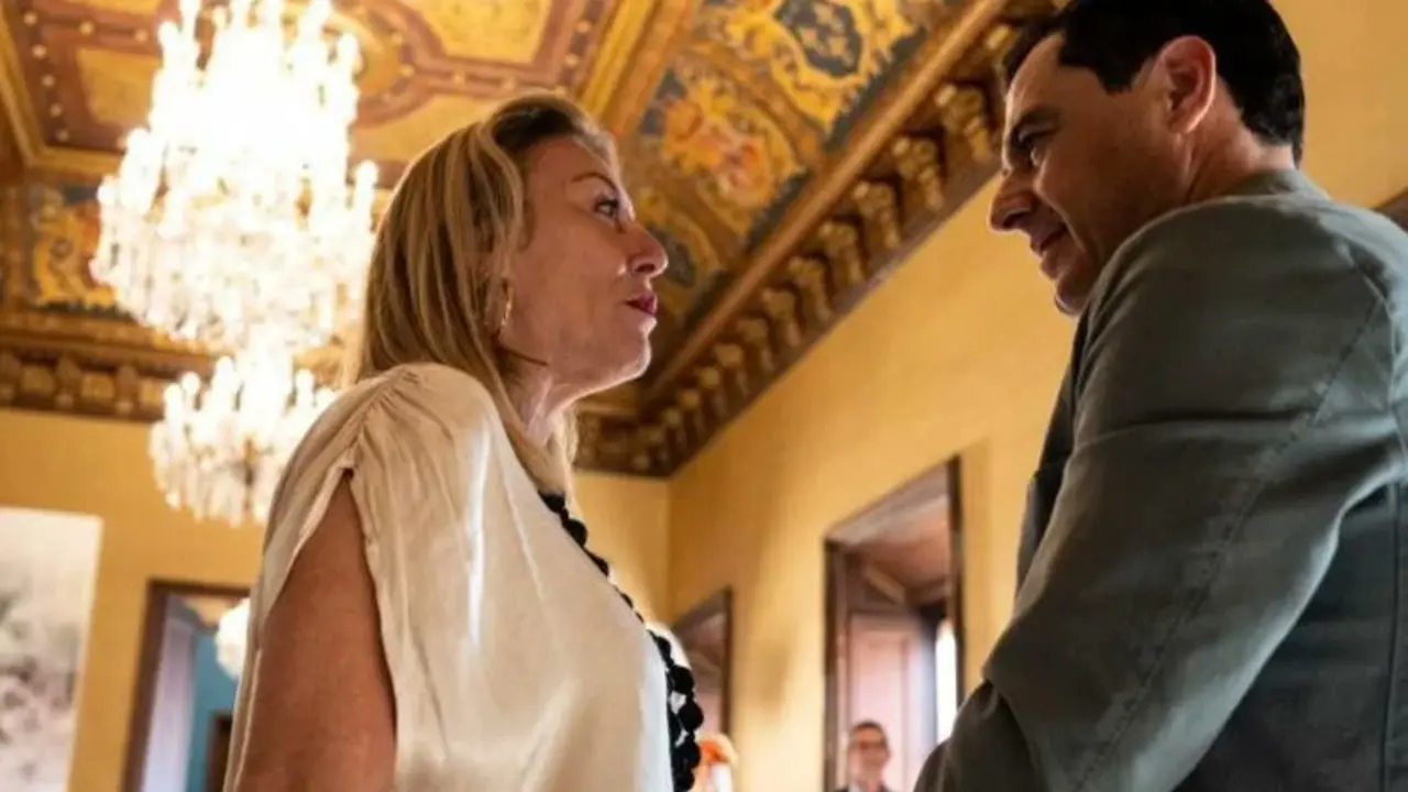 Foto: Junta de Andalucía