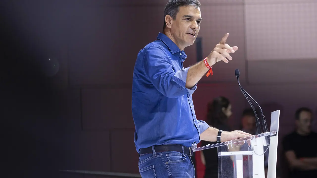 Foto: PSOE