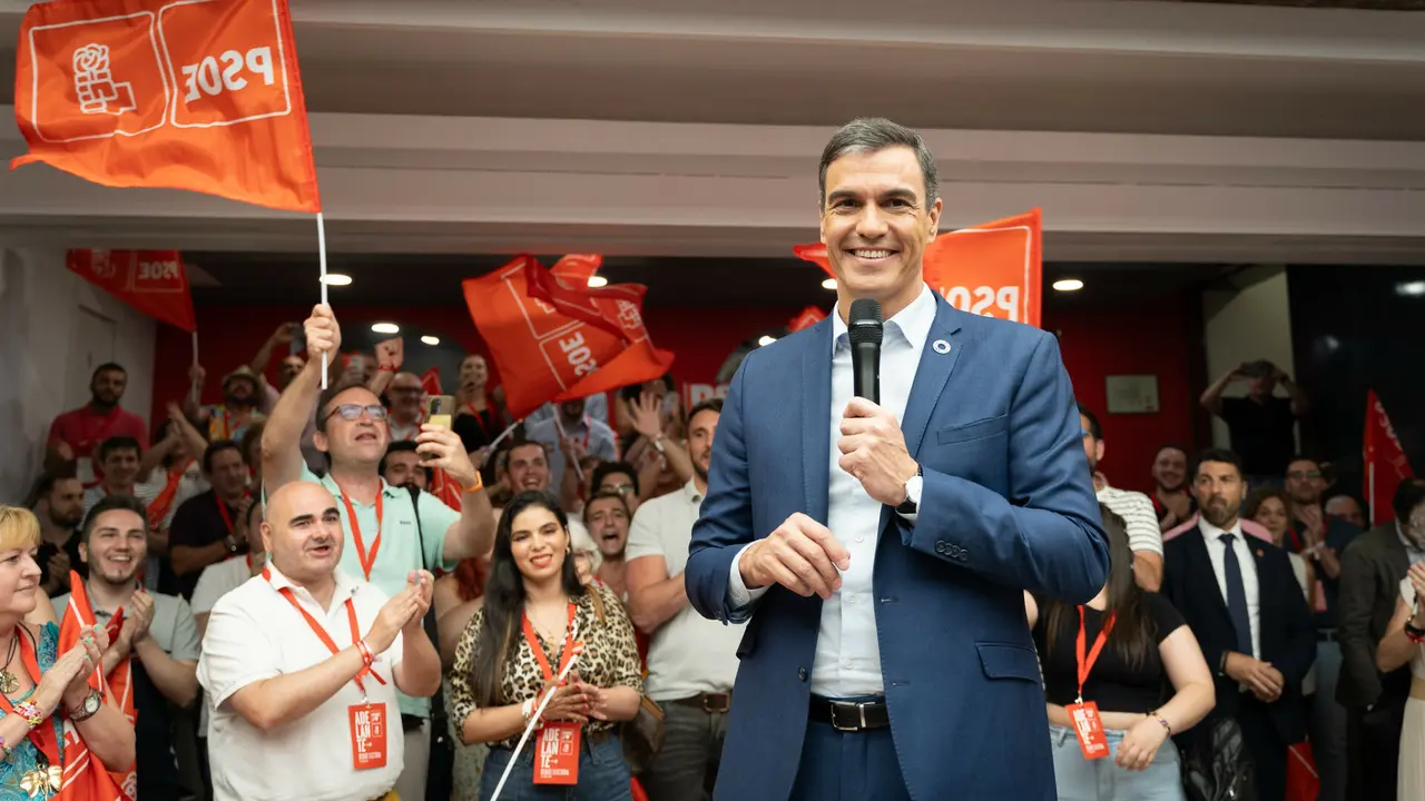 Foto: PSOE