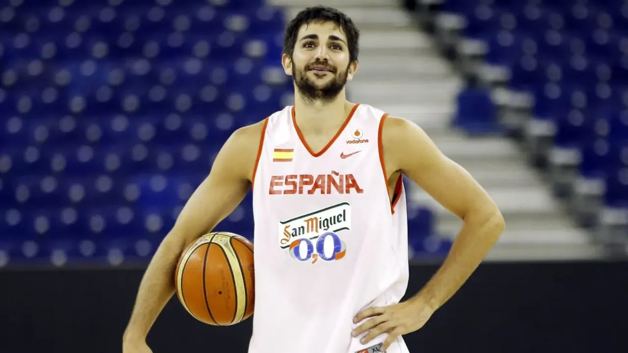 Ricky Rubio | Fuente: Getty Images