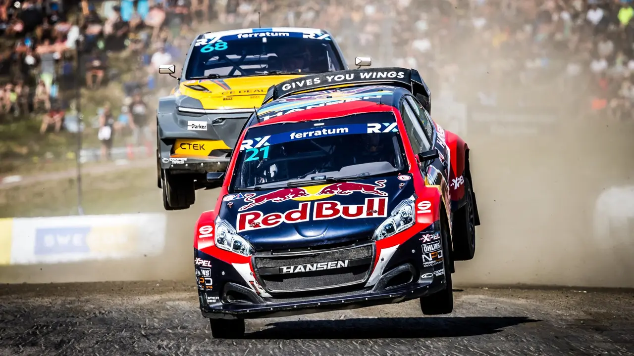 Foto: Red Bull Content Pool