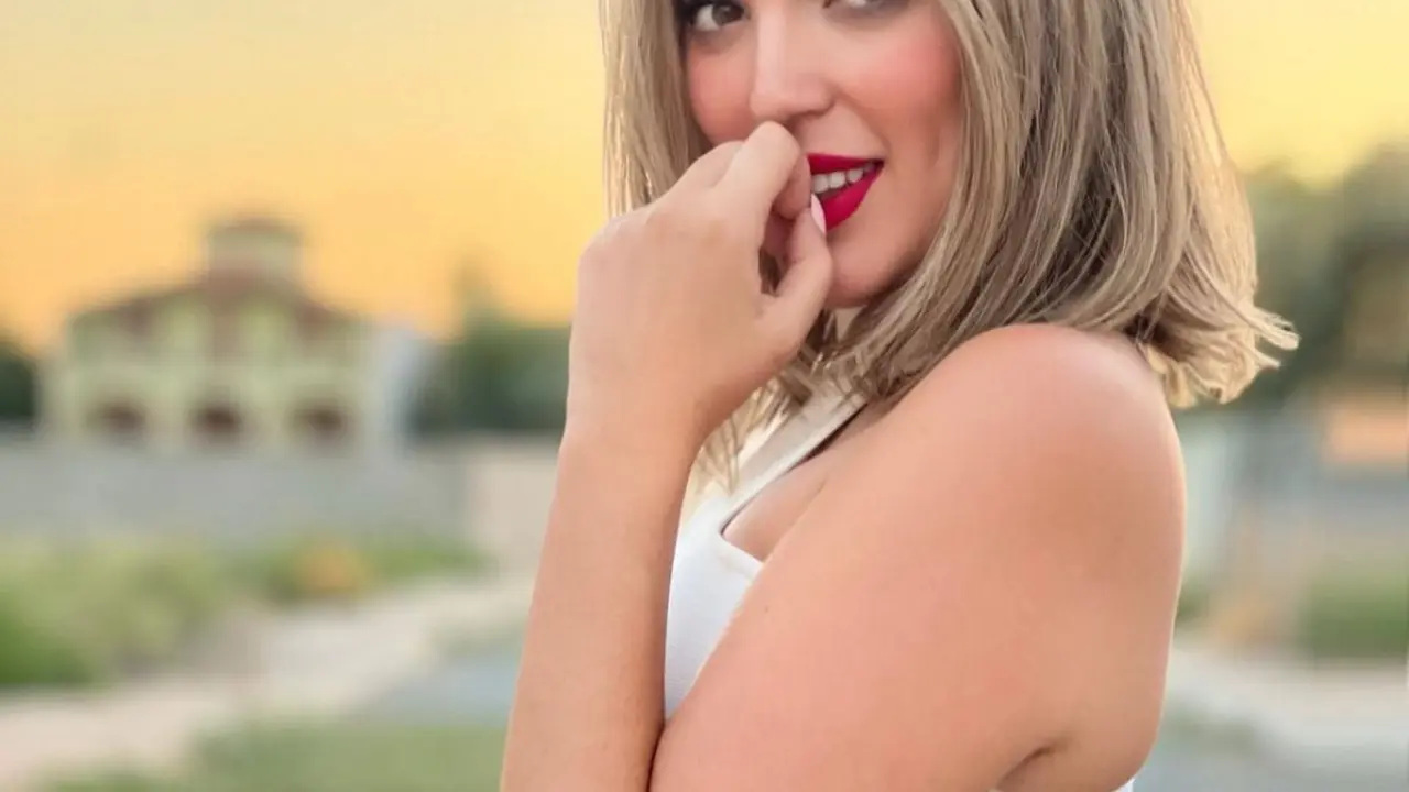 Marta Riesco está harta de que se hable sobre ella en Youtube - IG @marta.riesco