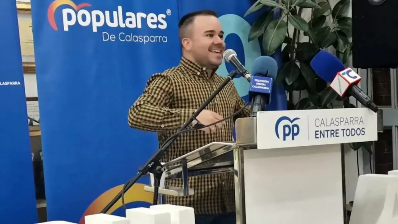 Foto: PP Calasparra