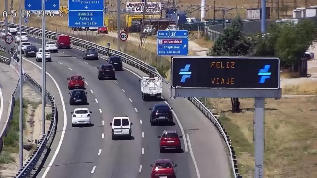 Imagen DGT