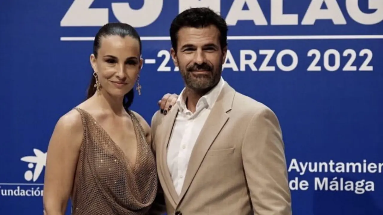 Xenia Tostado y Rodolfo Sancho no se sienten seguros en estos momentos tan difíciles - Instagram @xeniatostado