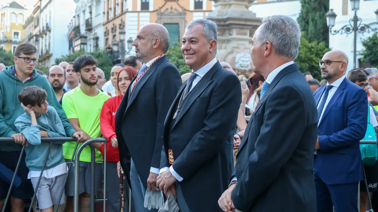 Foto: PP Sevilla