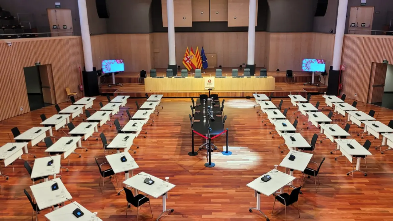 Diputació de Barcelona