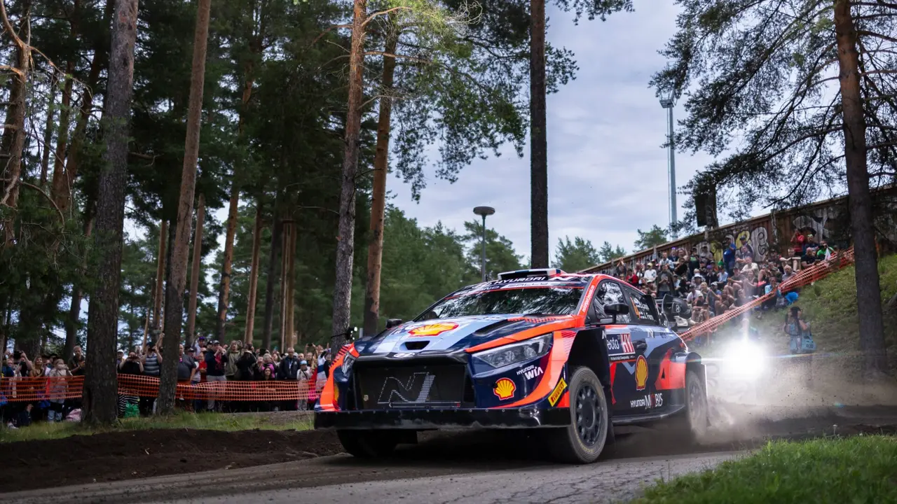 Foto: Hyundai Motorsport