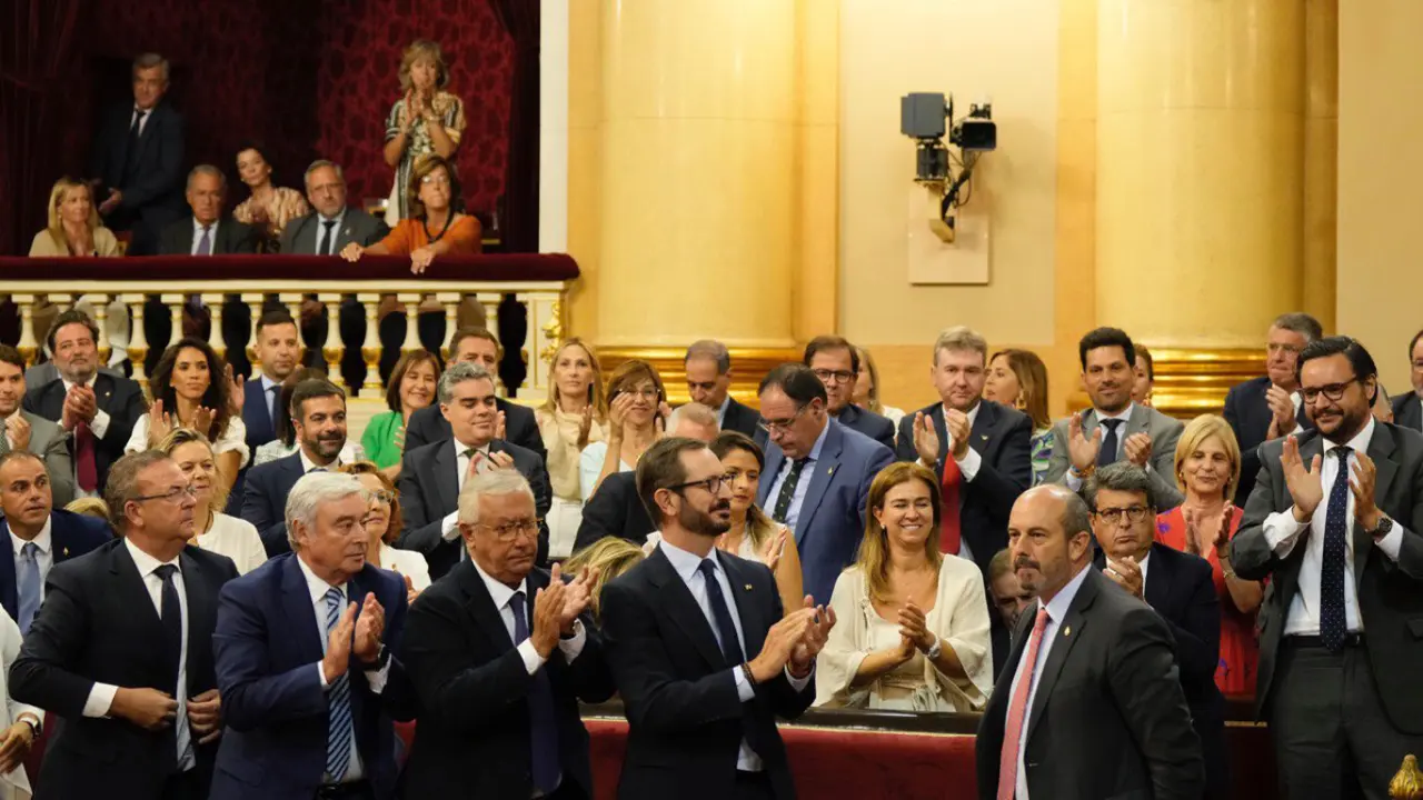 Imagen / PP