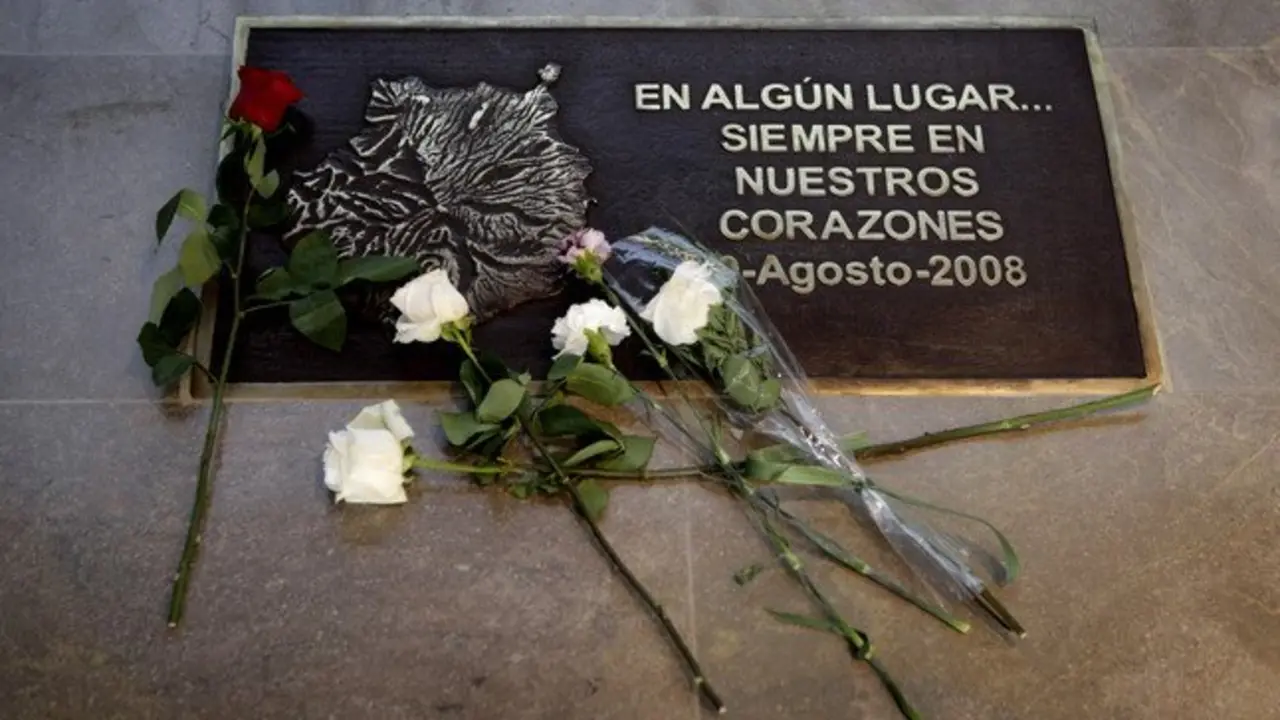 Imagen /  Guardia Civil