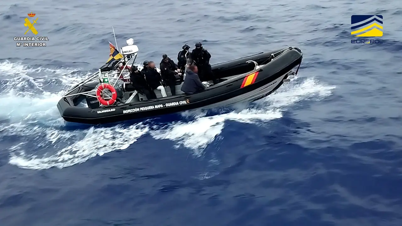 Guardia Civil
