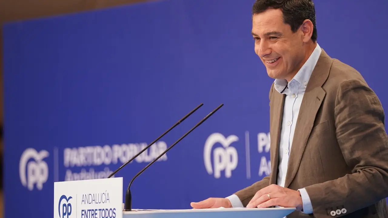 Foto: PP Andalucía