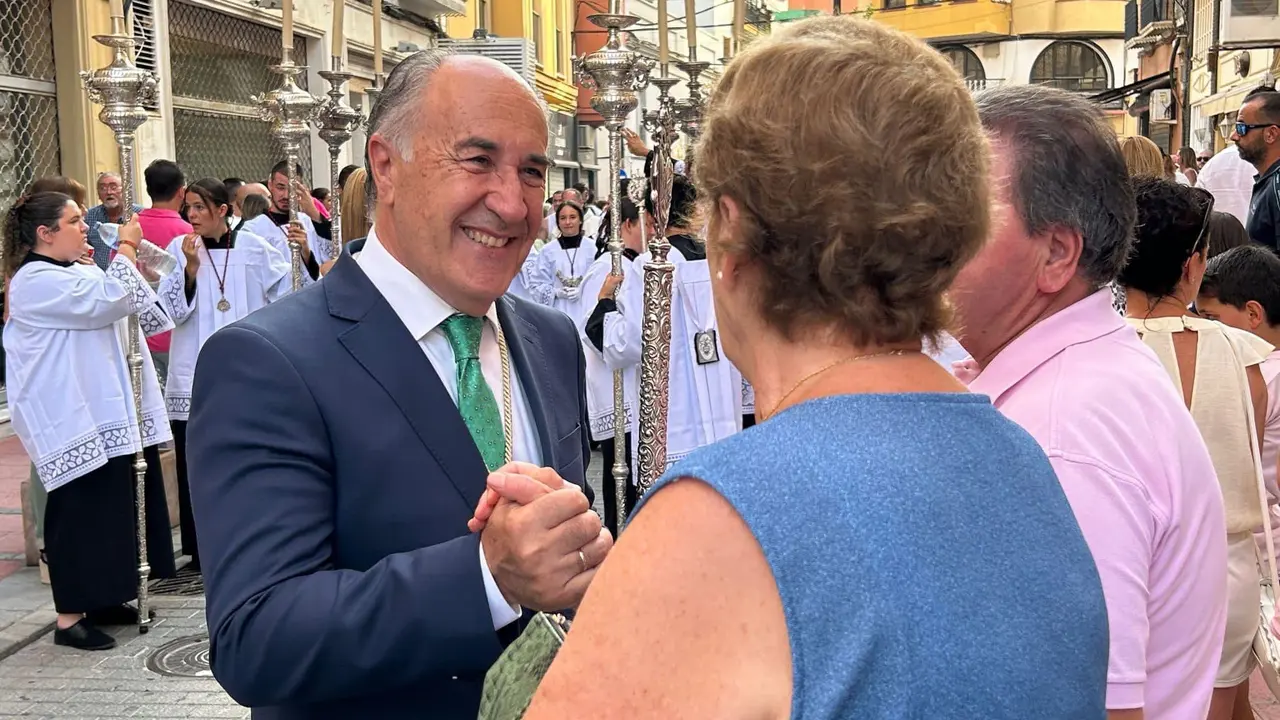 Foto: PP Algeciras