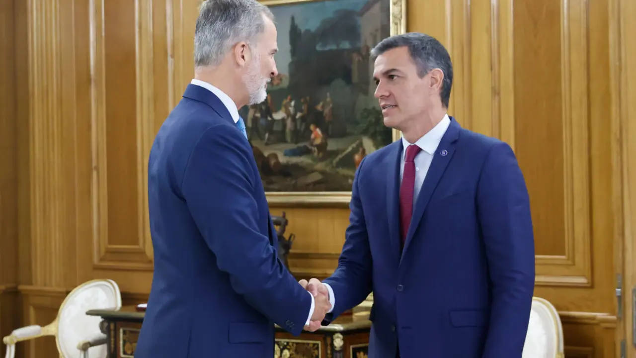 Imagen / Casa Real