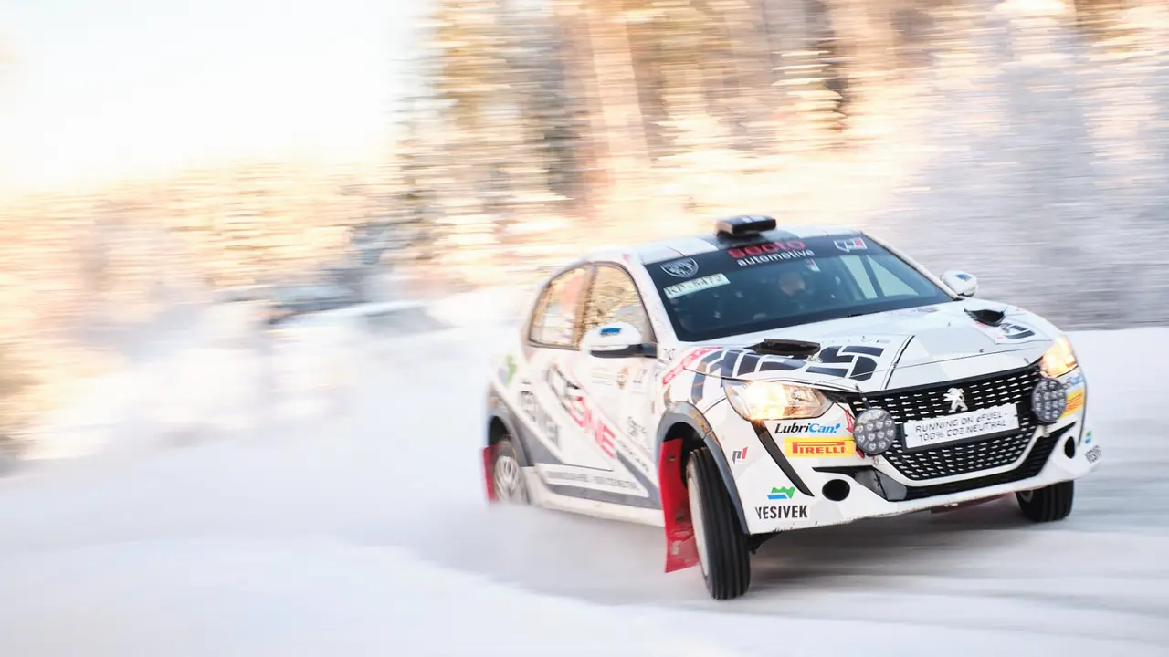 Foto: Peugeot