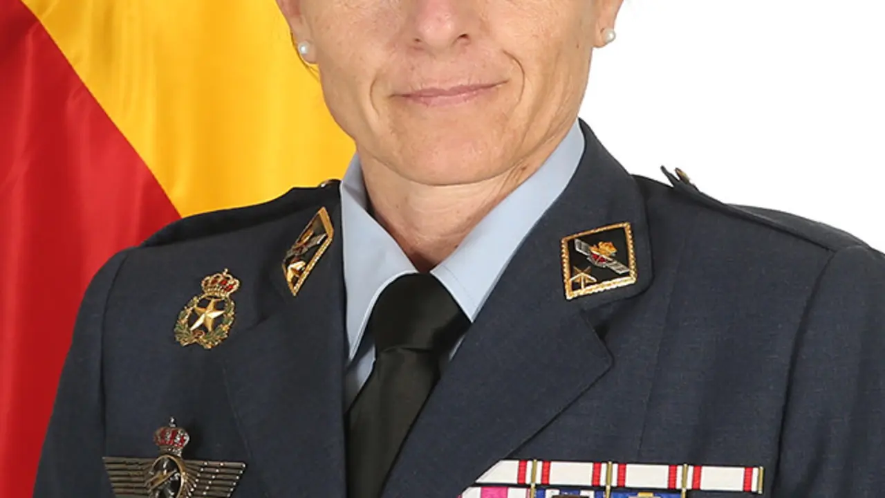 Coronel Gutiérrez Hurtado / Ministerio de Defensa