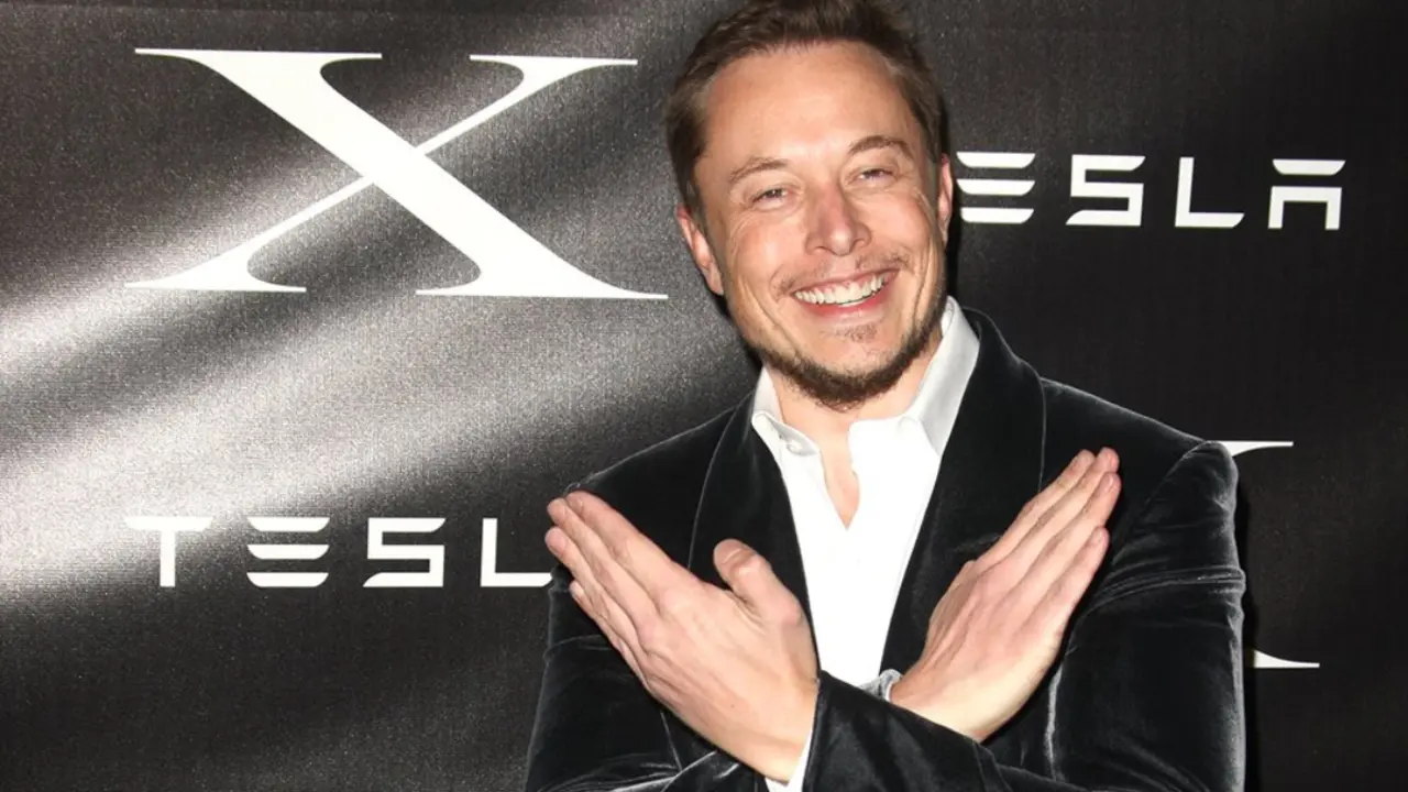 Elon Musk / Twiitter
