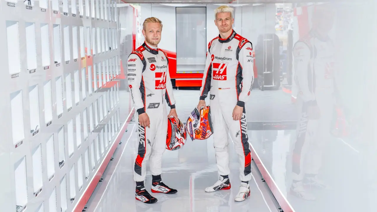 Foto: Haas