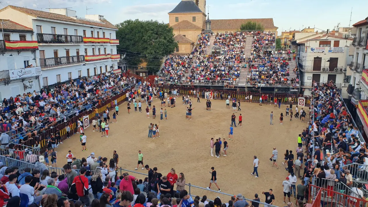 Imagen / Ayuntamiento de Arganda del Rey