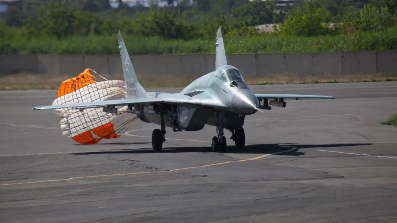 Imagen / Freepik Estados Unidos capacitará a pilotos ucranianos en operación de cazabombarderos F-16
