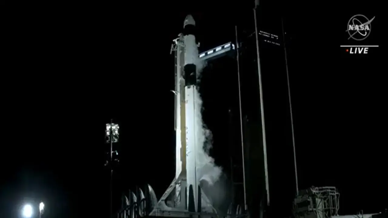 NASA