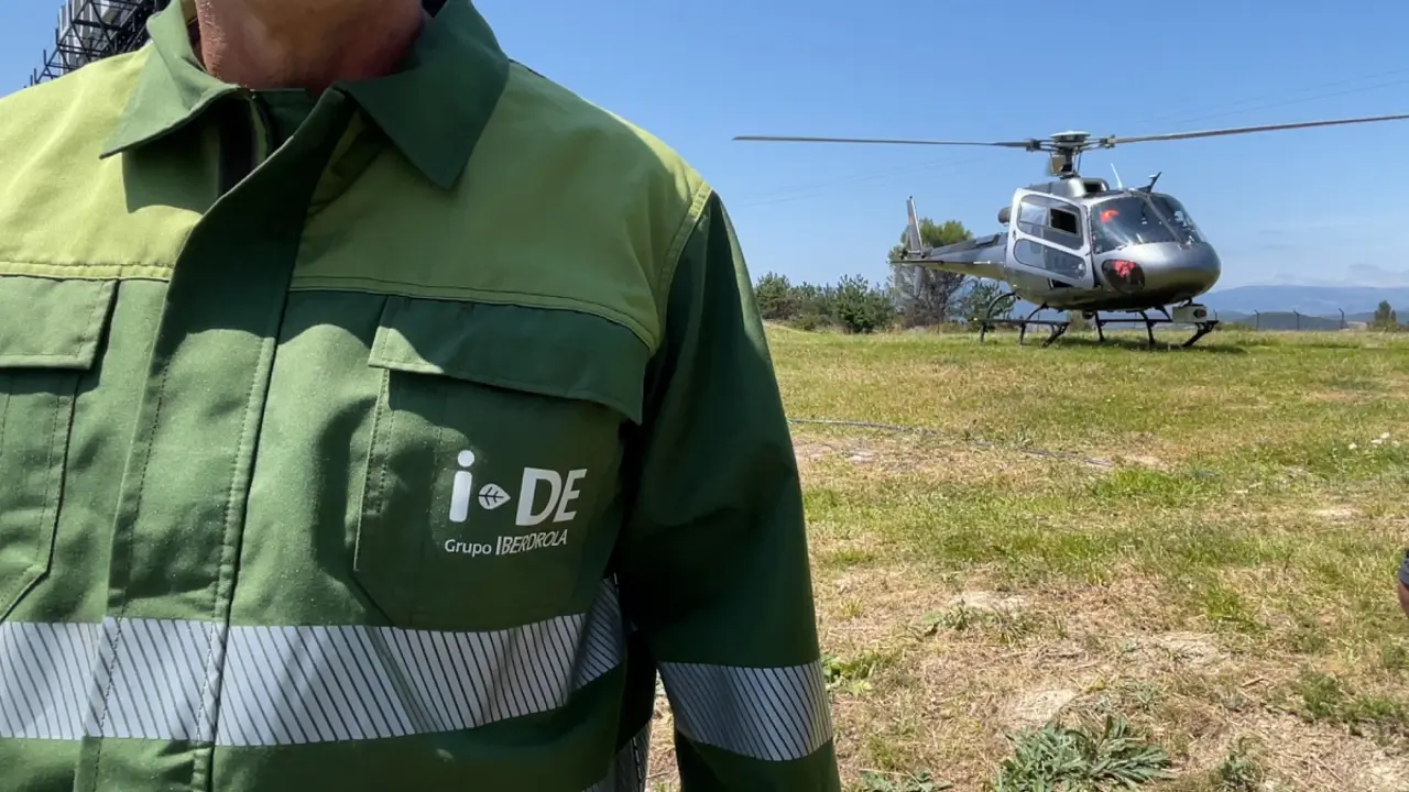 Imagen / Iberdrola