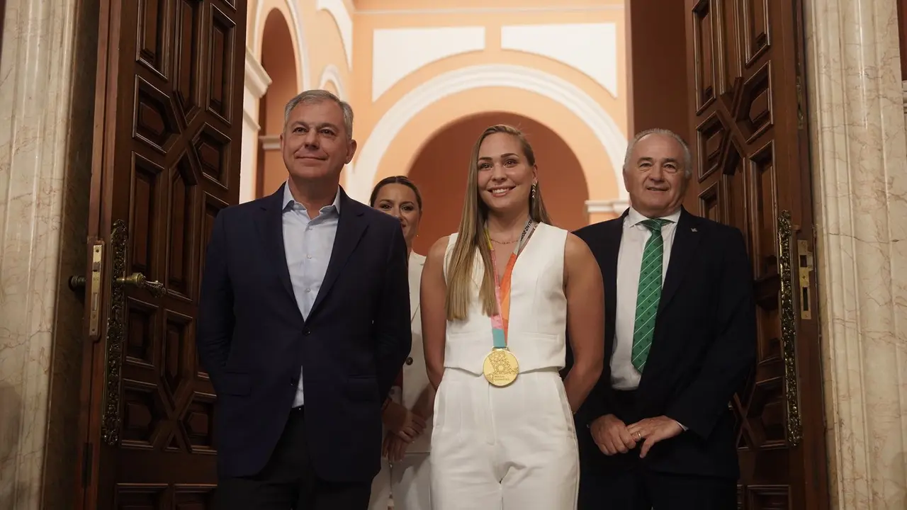 Foto: PP Sevilla