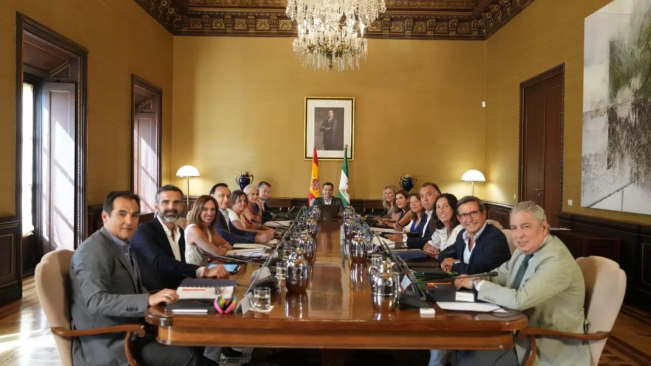 Foto: PP Andalucía