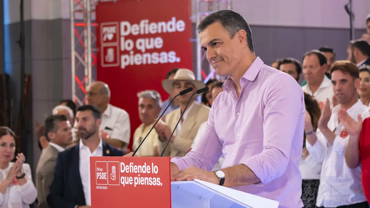Foto: PSOE