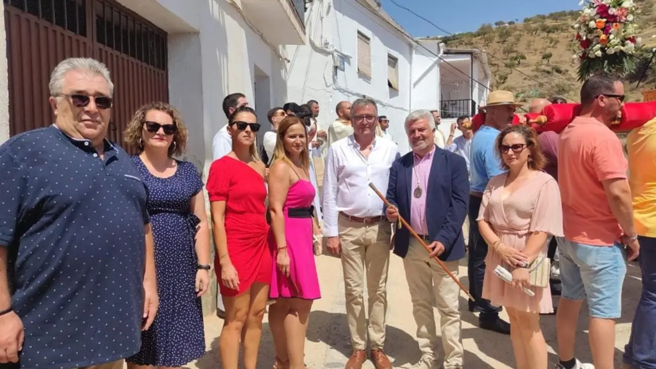 Foto: Ayuntamiento de Albondón