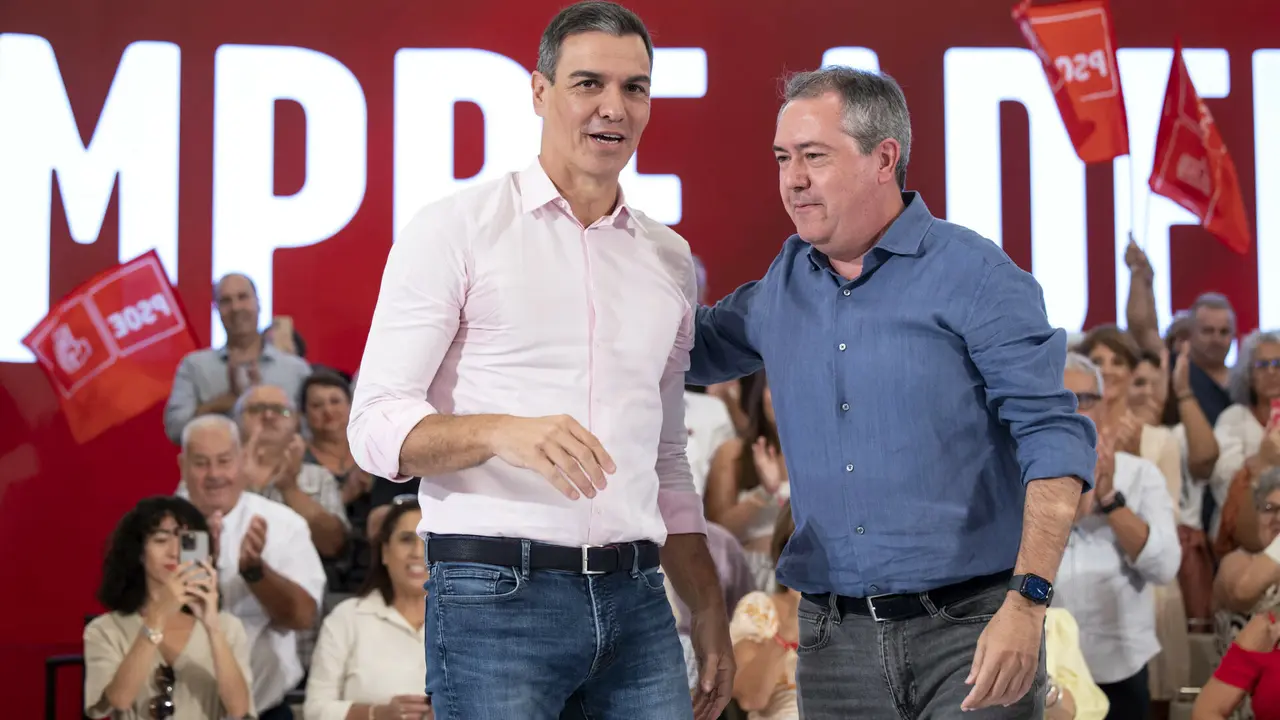 Foto: PSOE