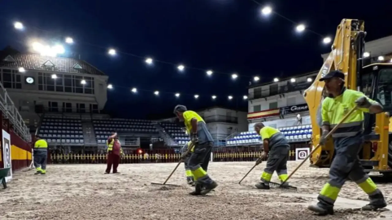 Imagen / Ayuntamiento de Arganda del Rey