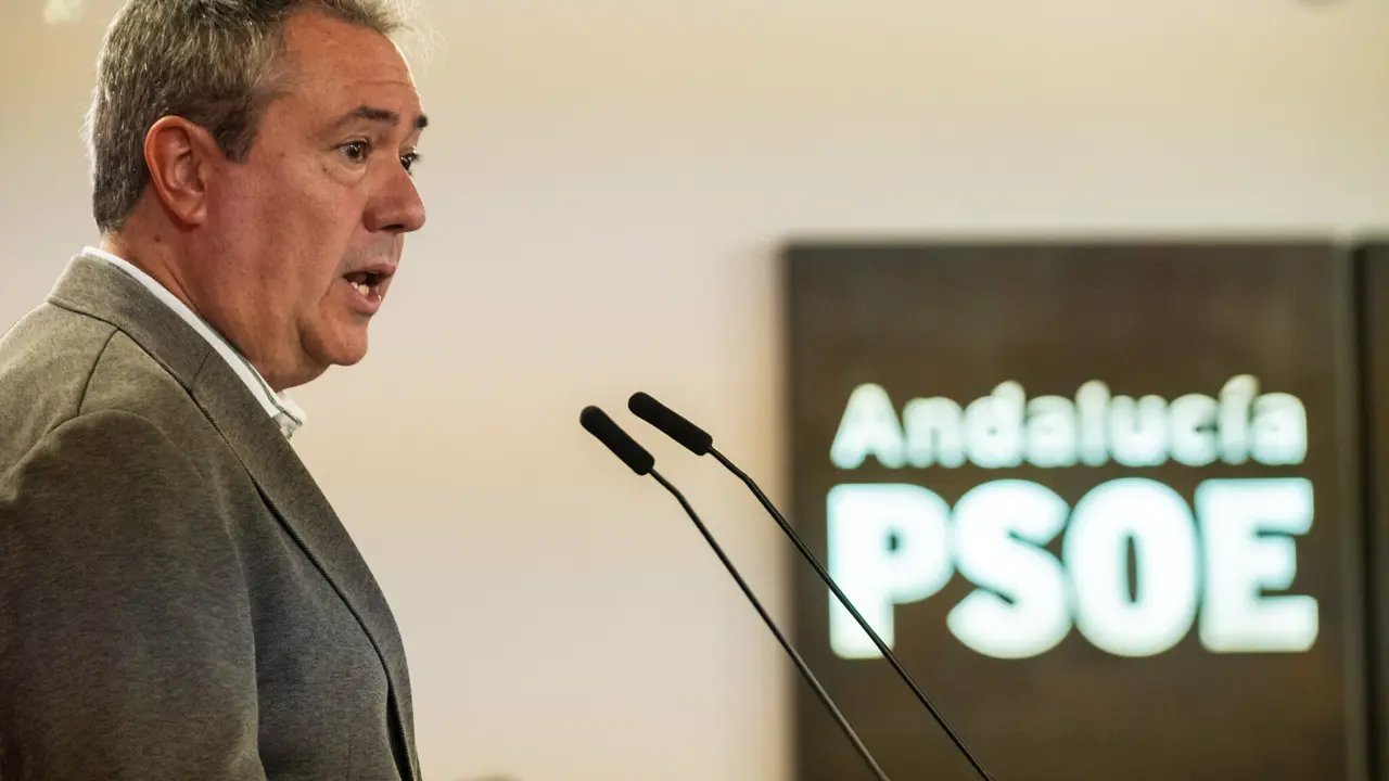 Foto: PSOE Andalucía
