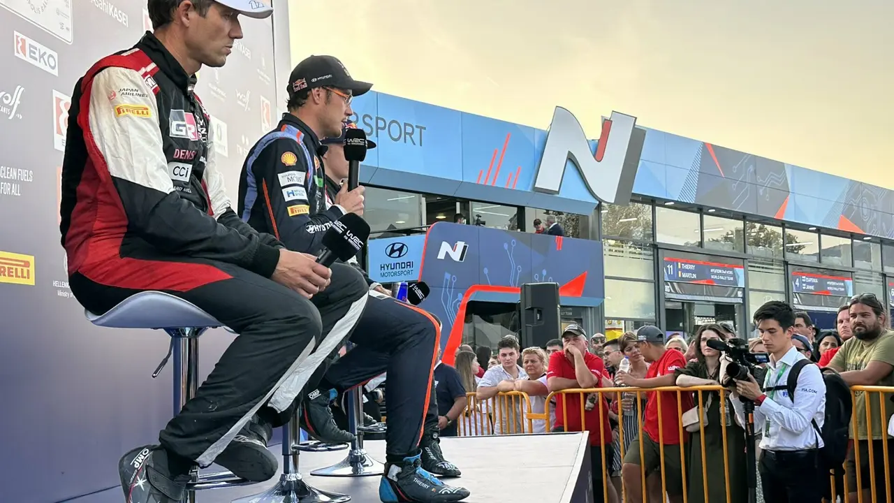 Foto: Hyundai Motorsport